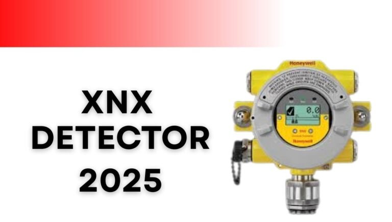 xnx detector 2025