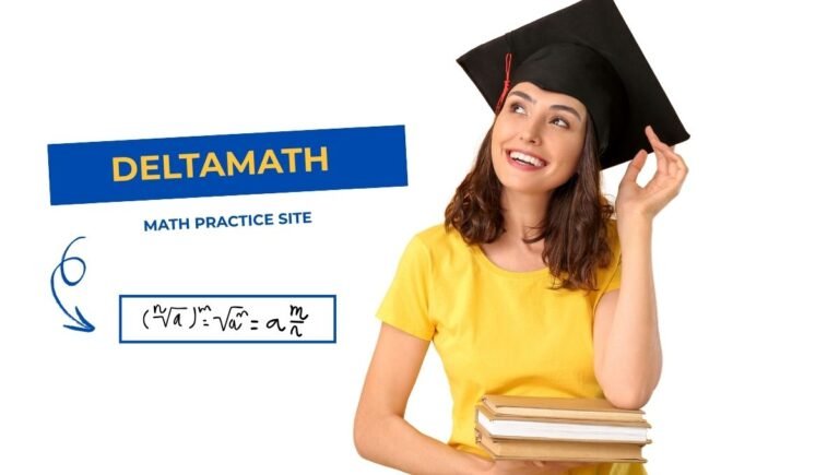Deltamath