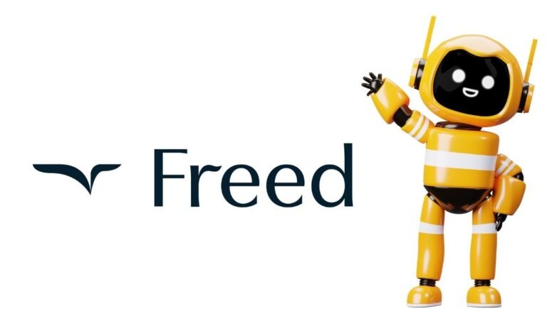 Freed AI