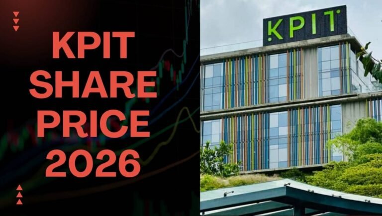 Kpit share price