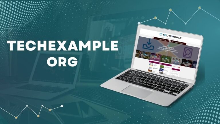 Techexample.org: Complete Guide, Features, Categories, Safety, Future, And More Techexample.org