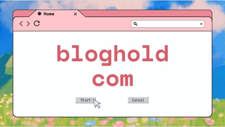 Bloghold com