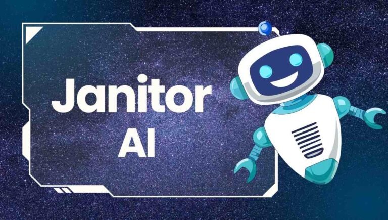 Janitor AI: How To Use, Features, Safety, Usage, And More Janitor AI