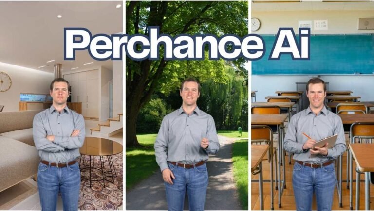 Perchance Ai