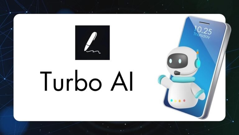 Turbo AI: Pricing, Features, Benefits, How To Use, And More turbo ai