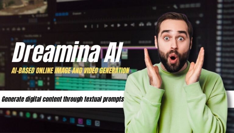 Dreamina AI