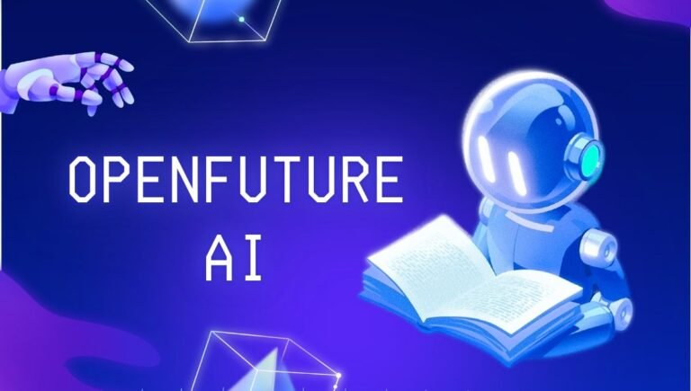 OpenFuture AI