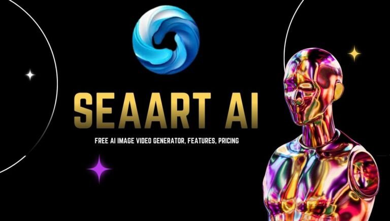 SeaArt AI
