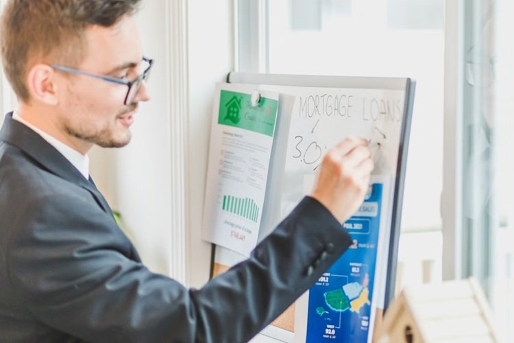 Fintech Is Fundamentally Rewiring the Mortgage Approval Process Fintech Is Fundamentally Rewiring the Mortgage Approval Process